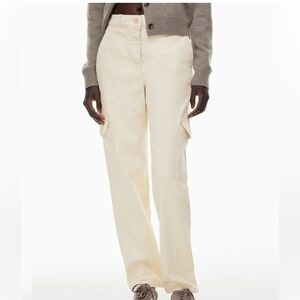 Wilfred Free modern cargo pants